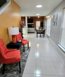 Rest A While Townhome