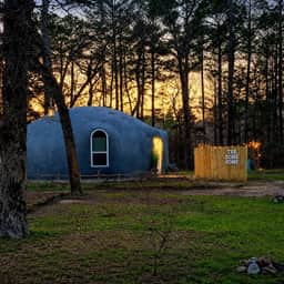 Dome Home at Lake Palestine (Bullard) - Image 3
