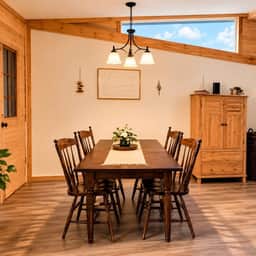 The Knotty Pine on Lake O the Pines Waterfront - Image 4