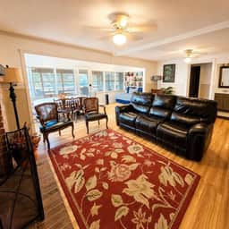 Hearts Cottage Waterfront Caddo Big Cypress River - Image 3