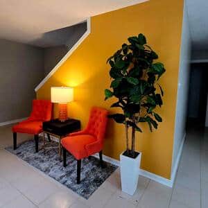 Rest A While Townhome
