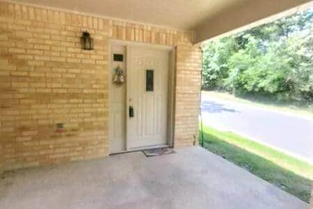 Rest A While Townhome