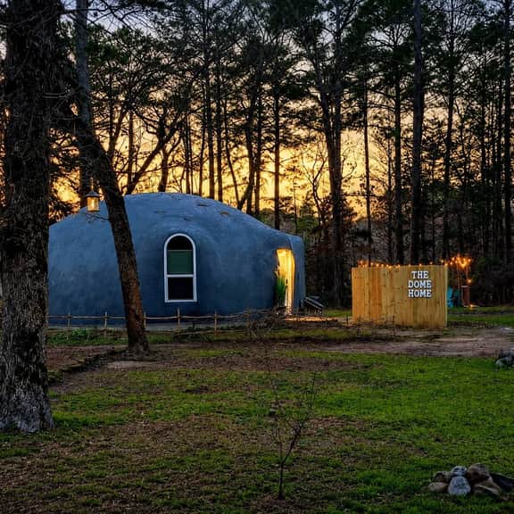 Dome Home at Lake Palestine (Bullard) - Image 3