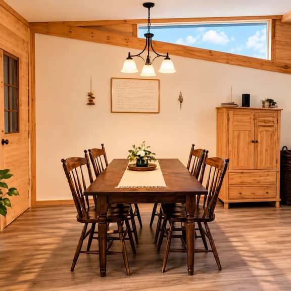 The Knotty Pine on Lake O the Pines Waterfront - Image 4