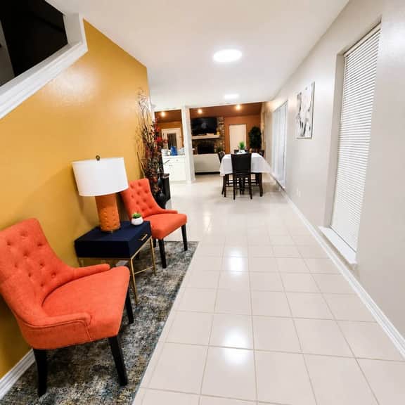 Rest A While Townhome - Image 5
