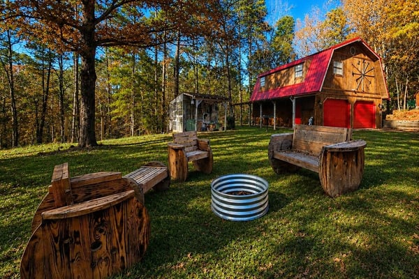 Group Retreats
